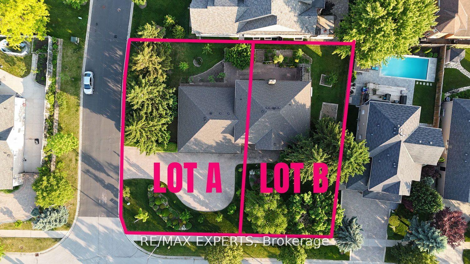 Lot A Colucci Drive, Vaughan, ON L4L 9A6