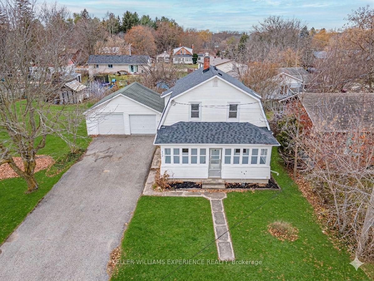 125 Raglan Street, Essa, ON L0M 1B0