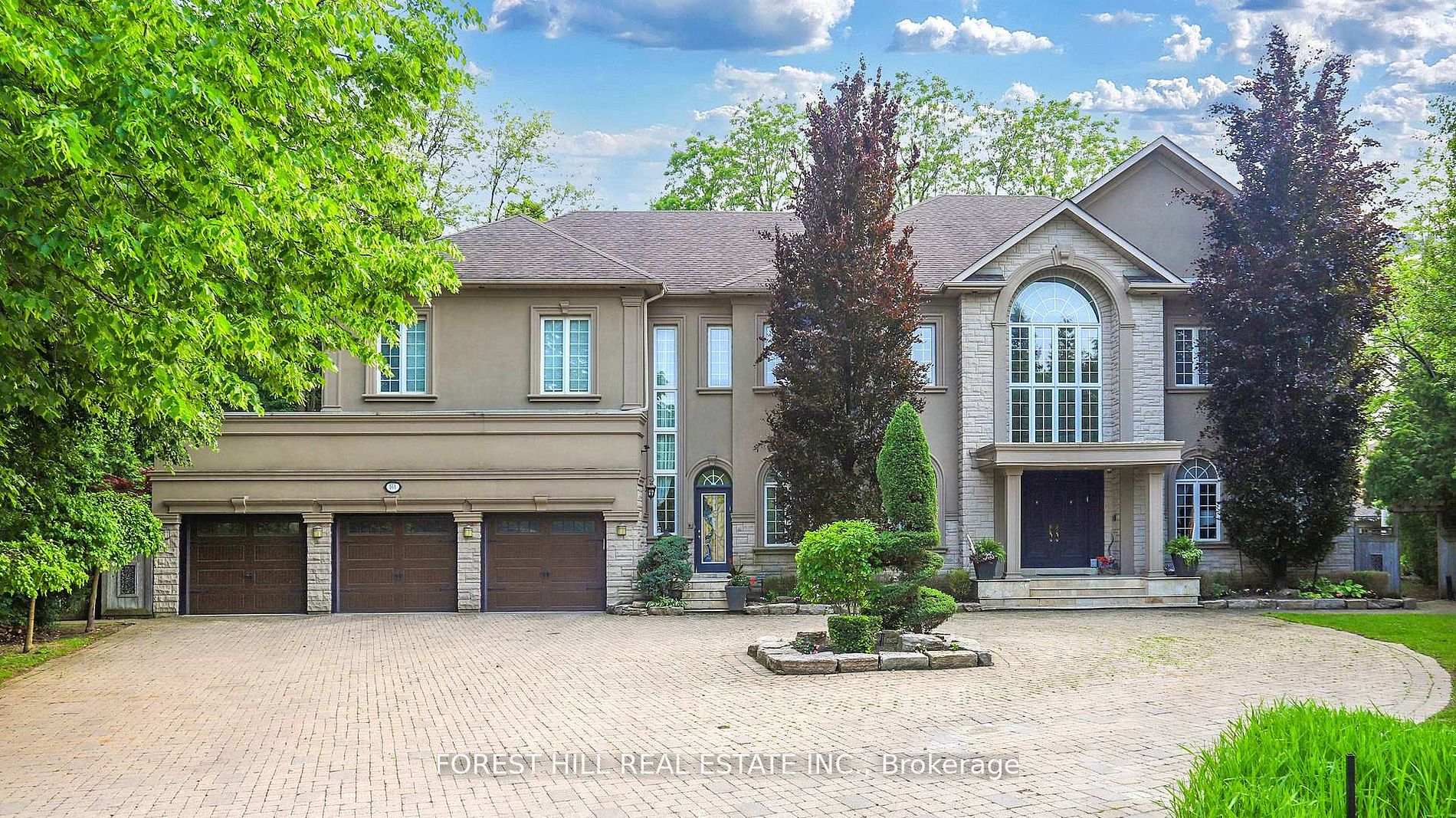 161 Renaissance Court, Vaughan, ON L4J 7W4