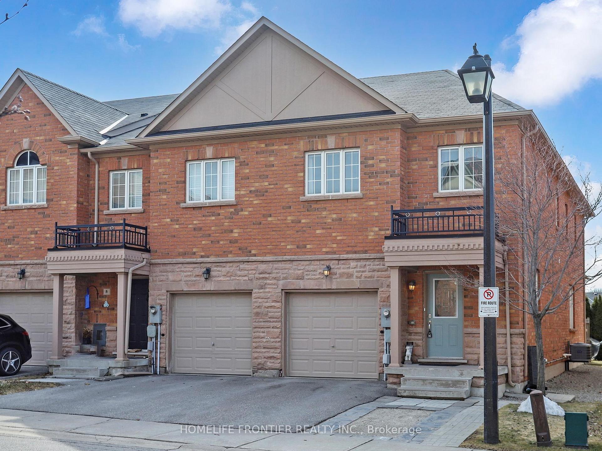 8777 Dufferin Street 6, Vaughan, ON L4J 8W3
