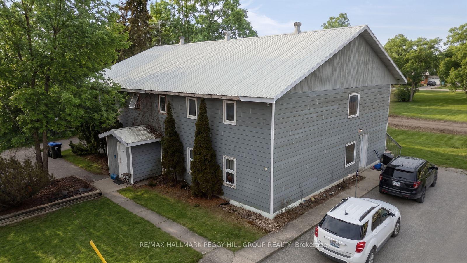 94 King Street, Essa, ON L0M 1B0
