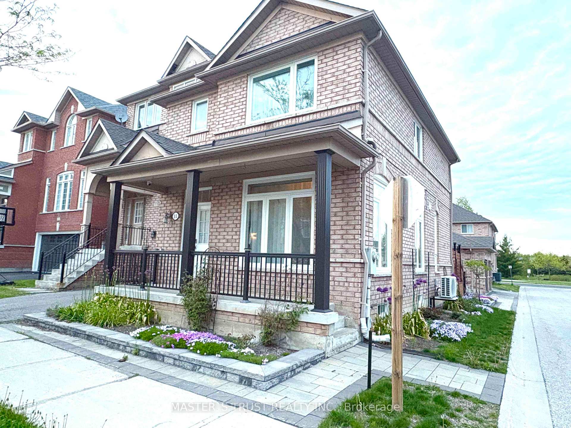 55 Russell Hill Road, Markham, ON L6C 2M5