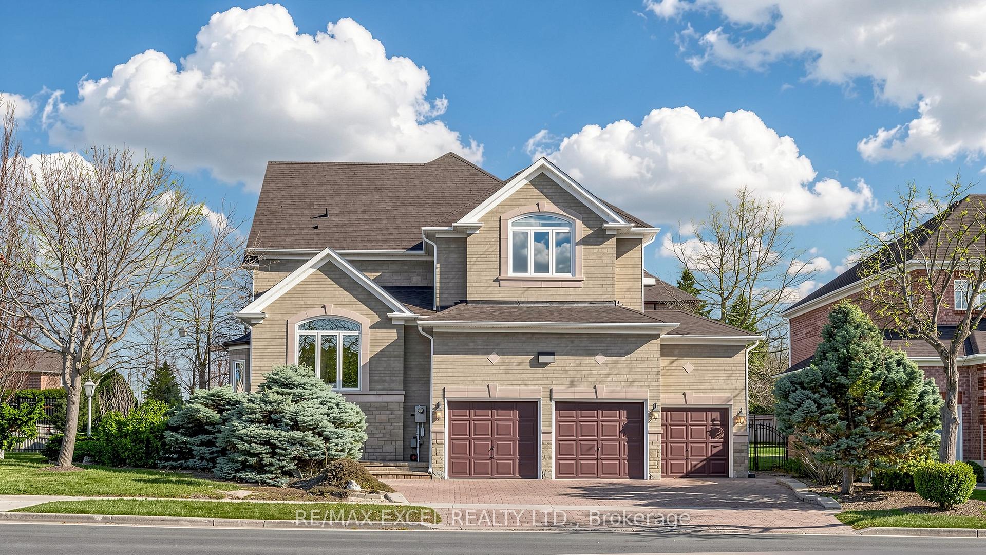 2159 Rodick Road, Markham, ON L6C 1S8