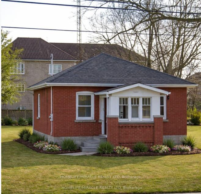 4555 14th Avenue, Markham, ON L3S 3K2