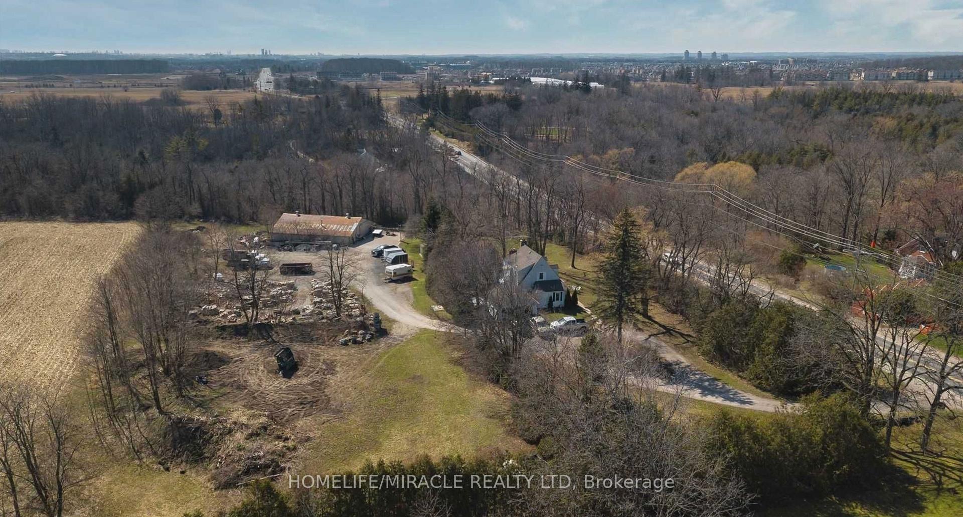 7803 Highway 7 N/A, Markham, ON L6B 0A8