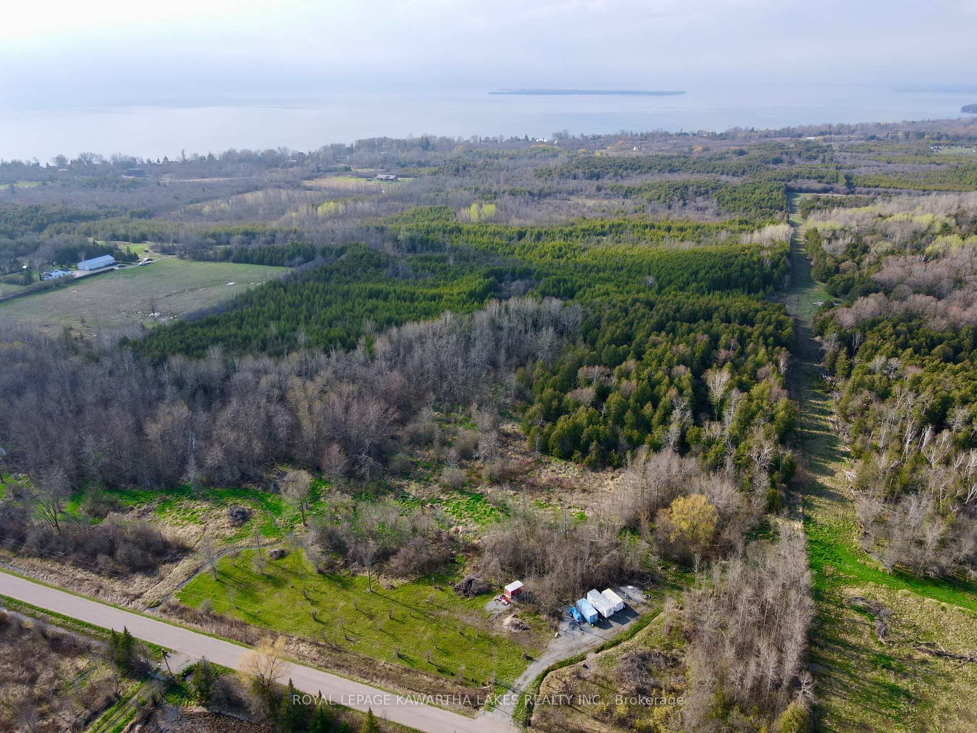 0 Concession 2 Road, Brock, ON L0K 1A0
