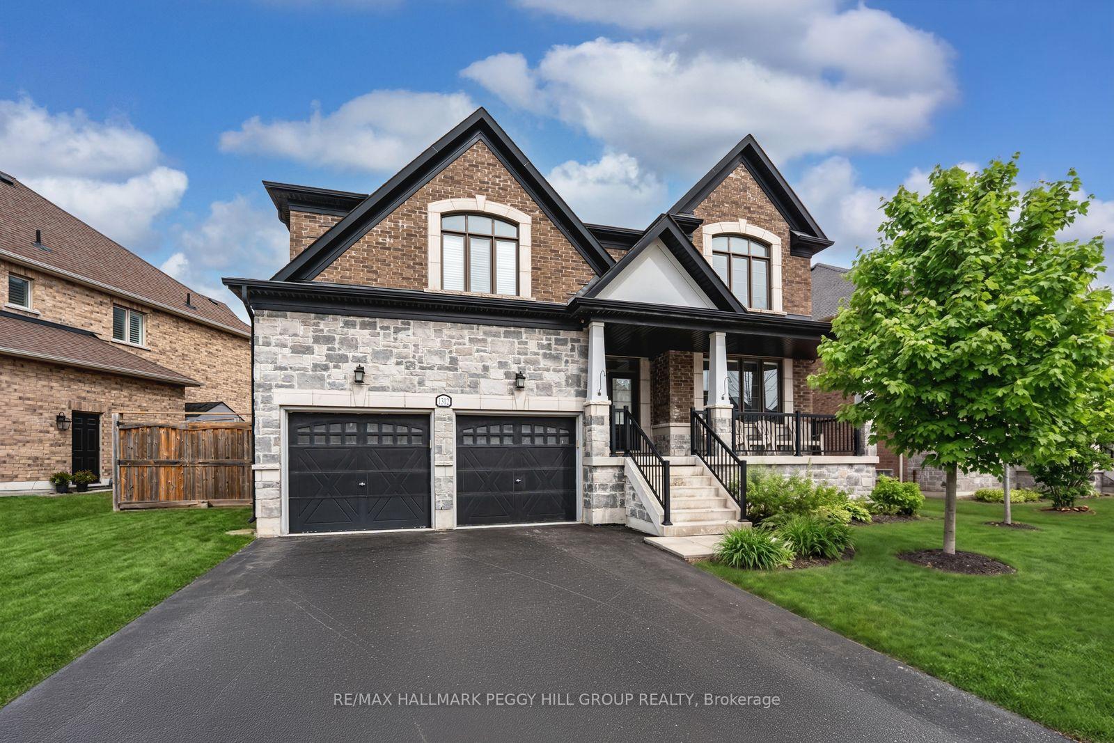 1312 Butler Street, Innisfil, ON L9S 0L4