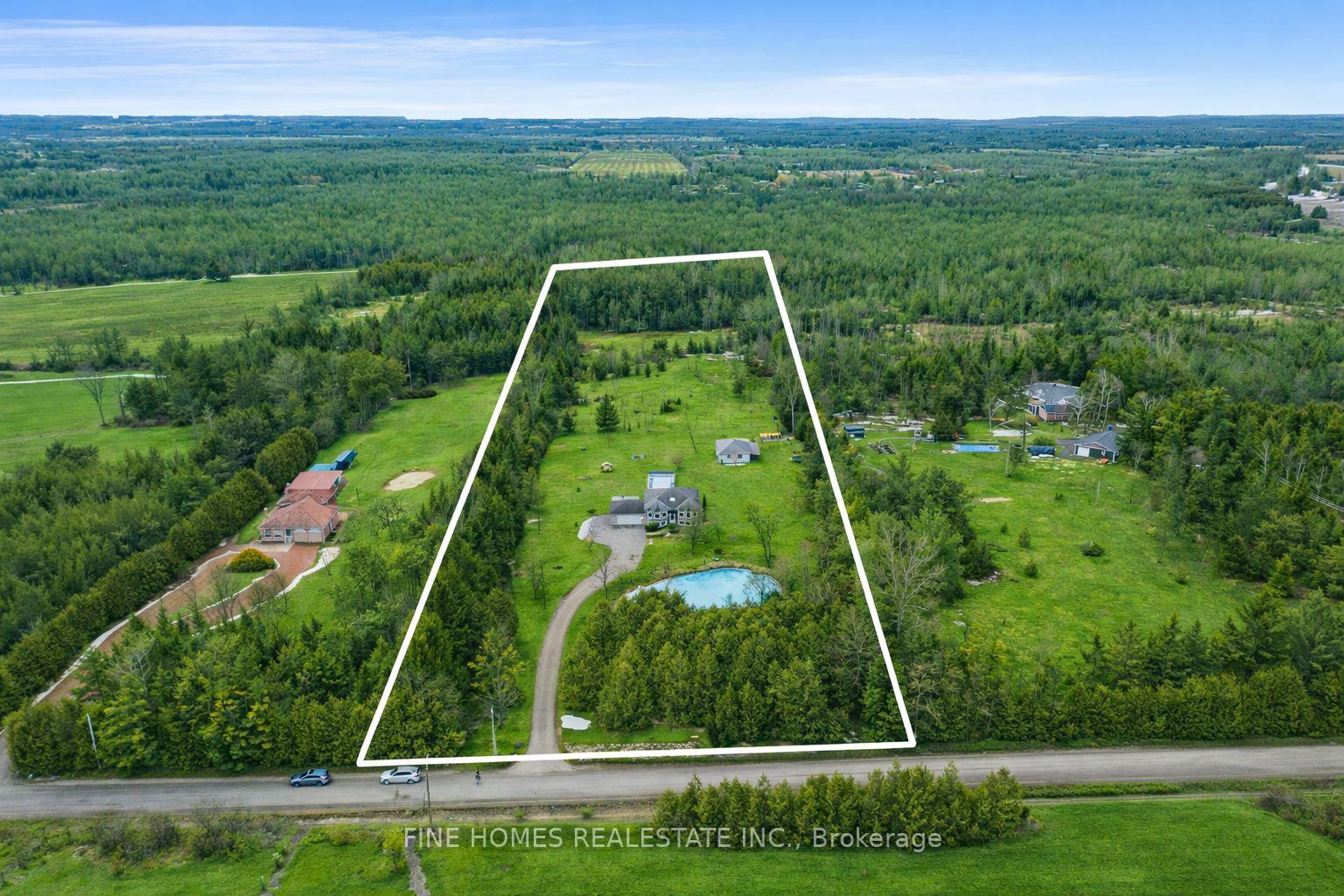 5895 Latimer Road, Georgina, ON L0E 1R0