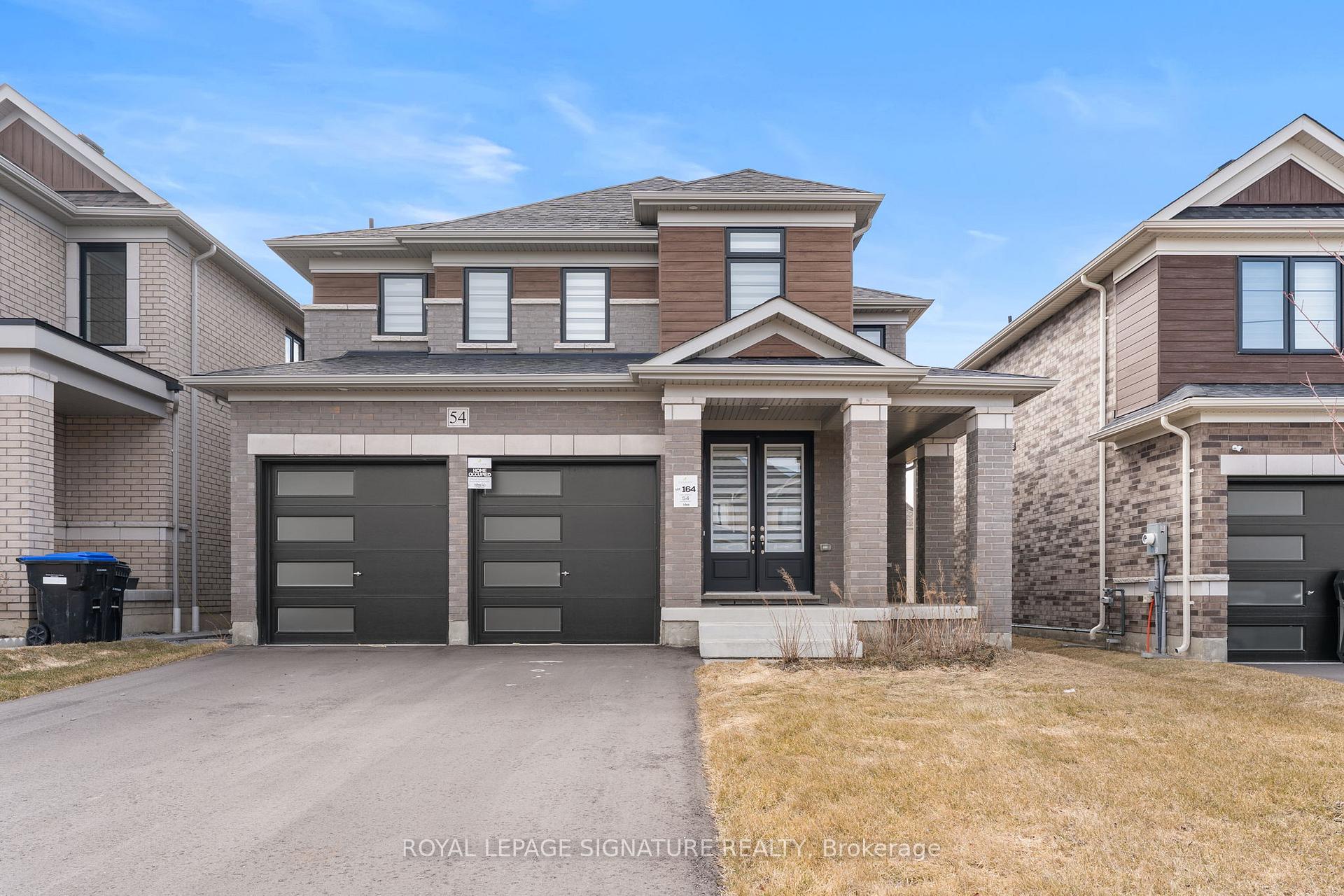 54 Sparrow Way, Adjala-Tosorontio, ON L0G 1W0
