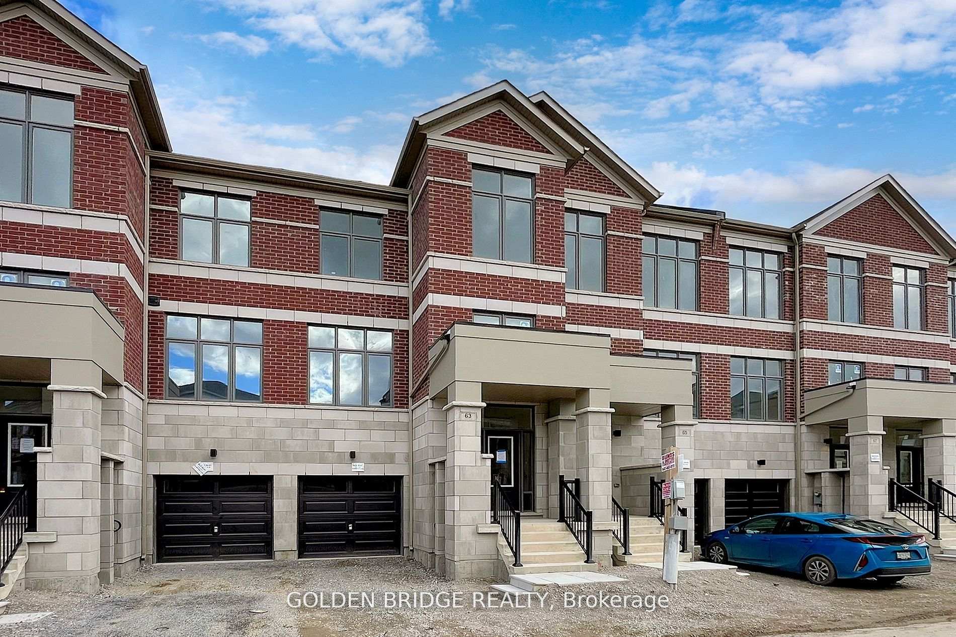 73 Millman Lane, Richmond Hill, ON L4S 0P8