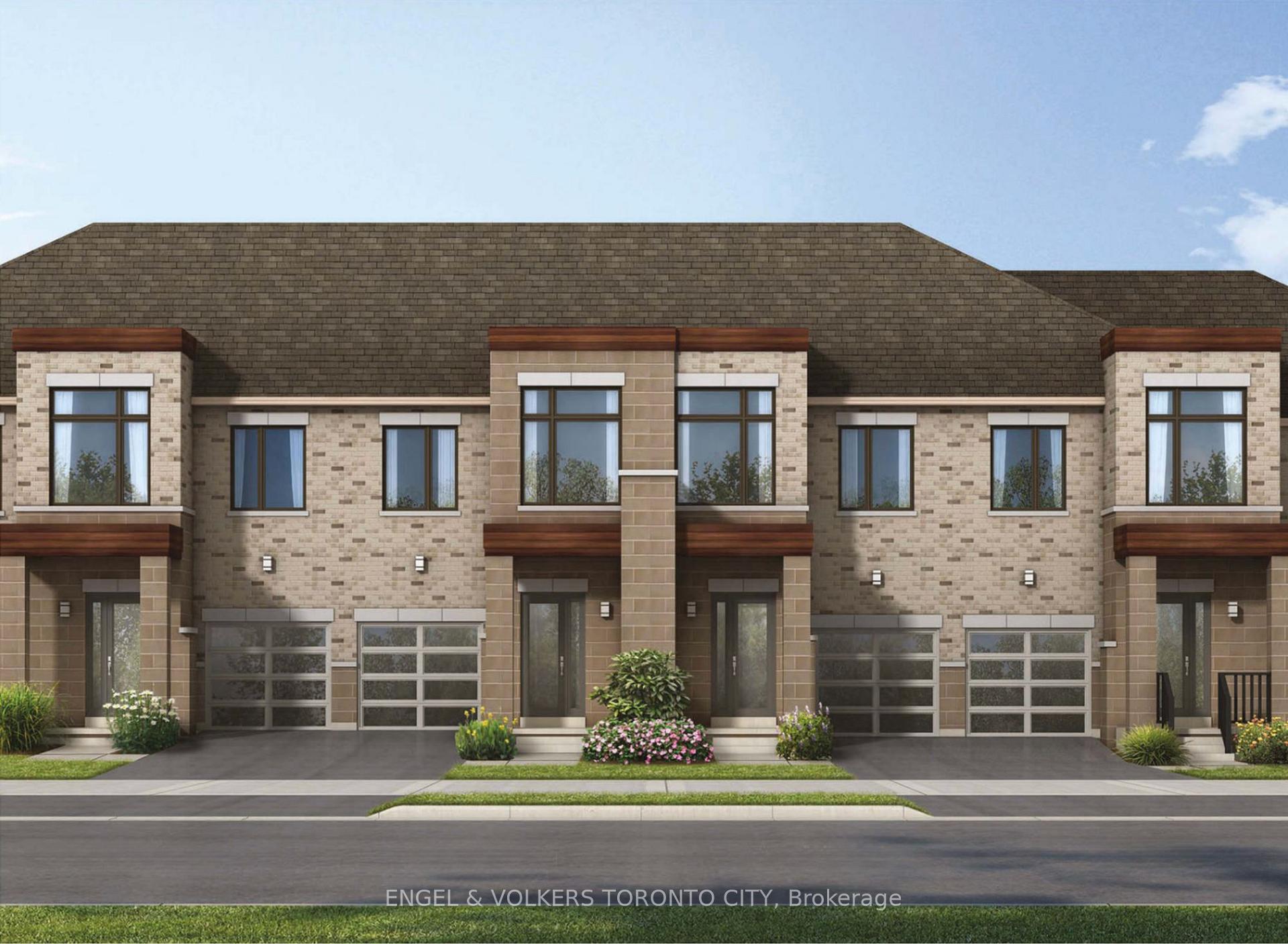 136 Mumbai Drive, Markham, ON L3S 0G5