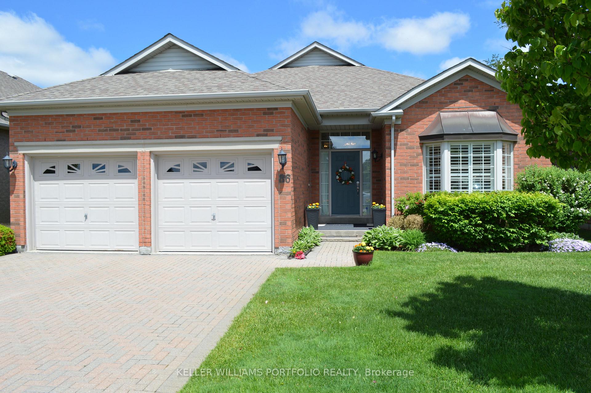 86 Legendary Trail, Whitchurch-Stouffville, ON L4A 1N6
