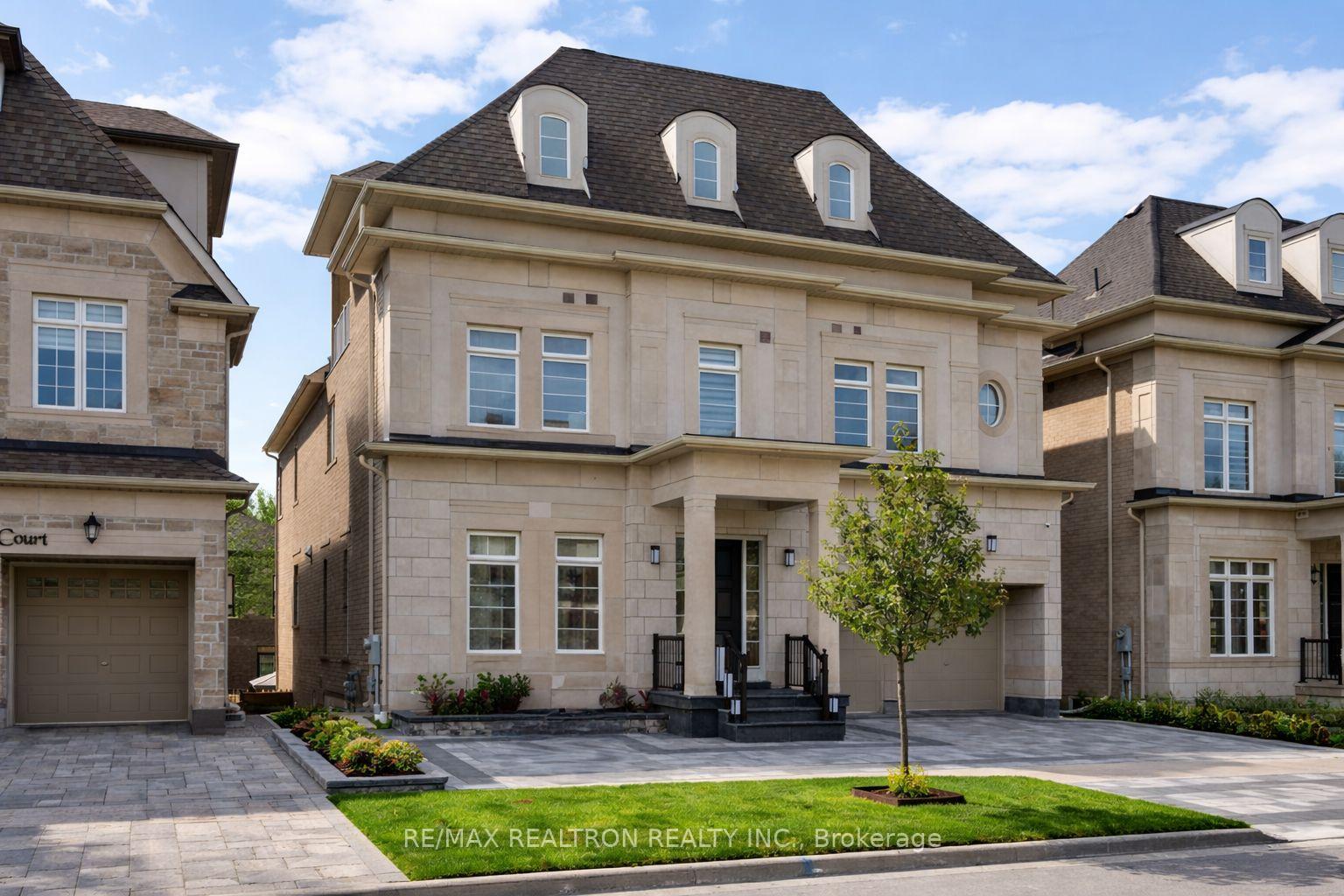 7 Aspy Court, Vaughan, ON L6A 4X8