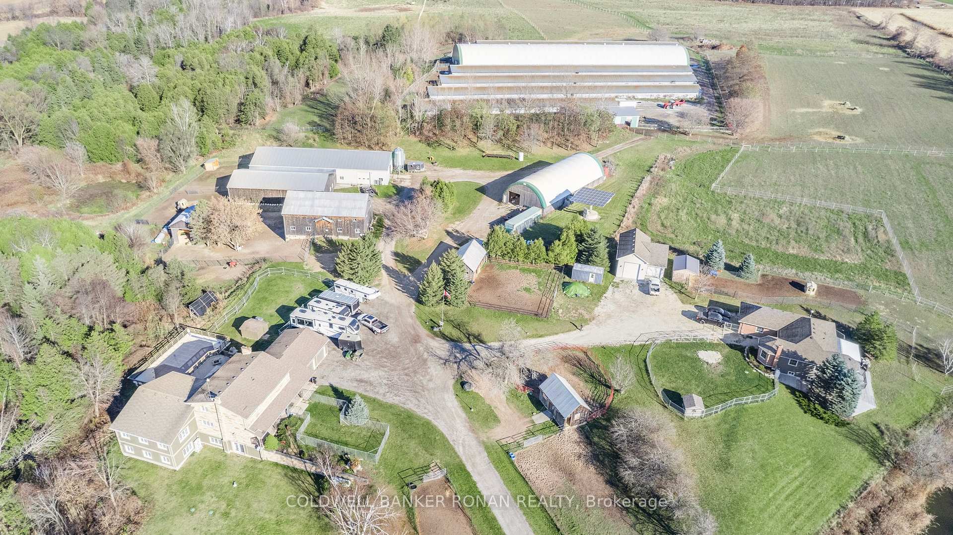 5735 Concession Rd 6 N/A, Adjala-Tosorontio, ON L0M 1J0