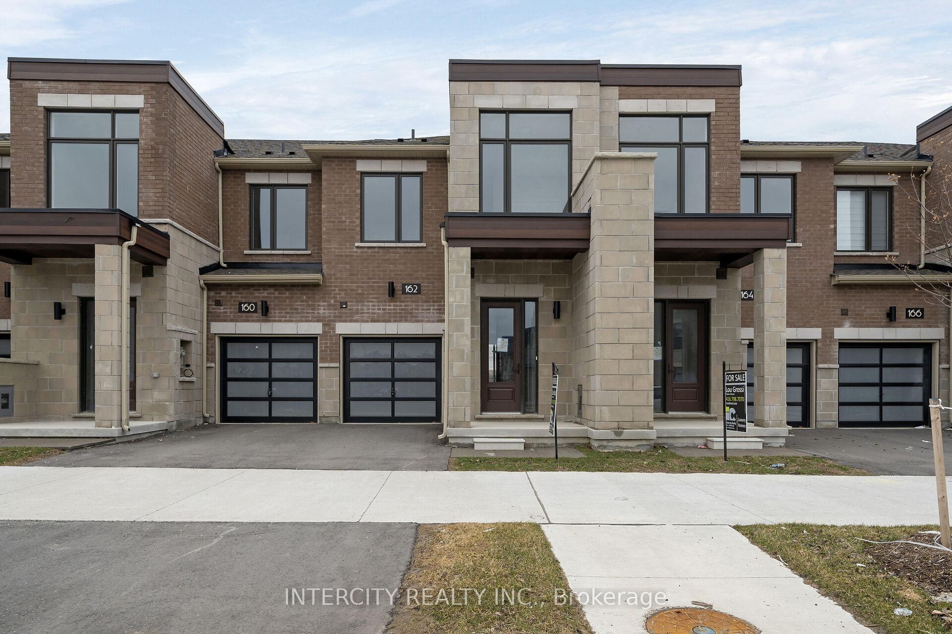 162 Mumbai Drive, Markham, ON L3S 3K5