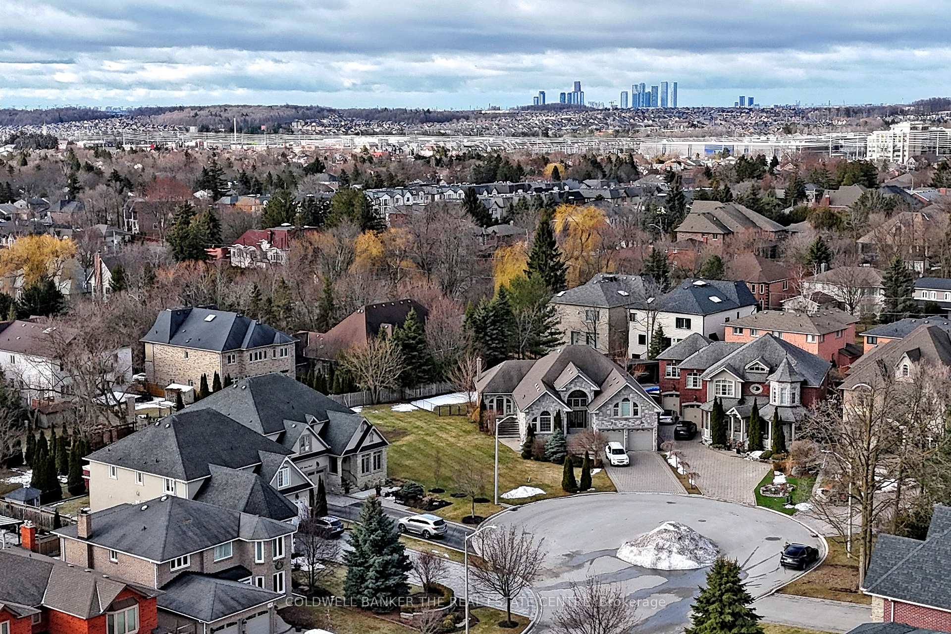 191 Marsi Road, Richmond Hill, ON L4C 9T1
