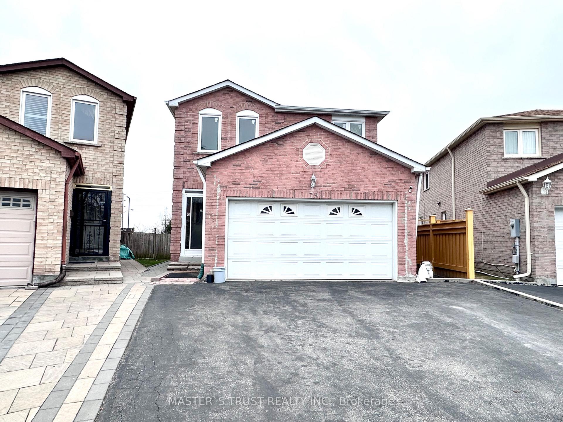 79 Norn Crescent, Markham, ON L3S 2A2