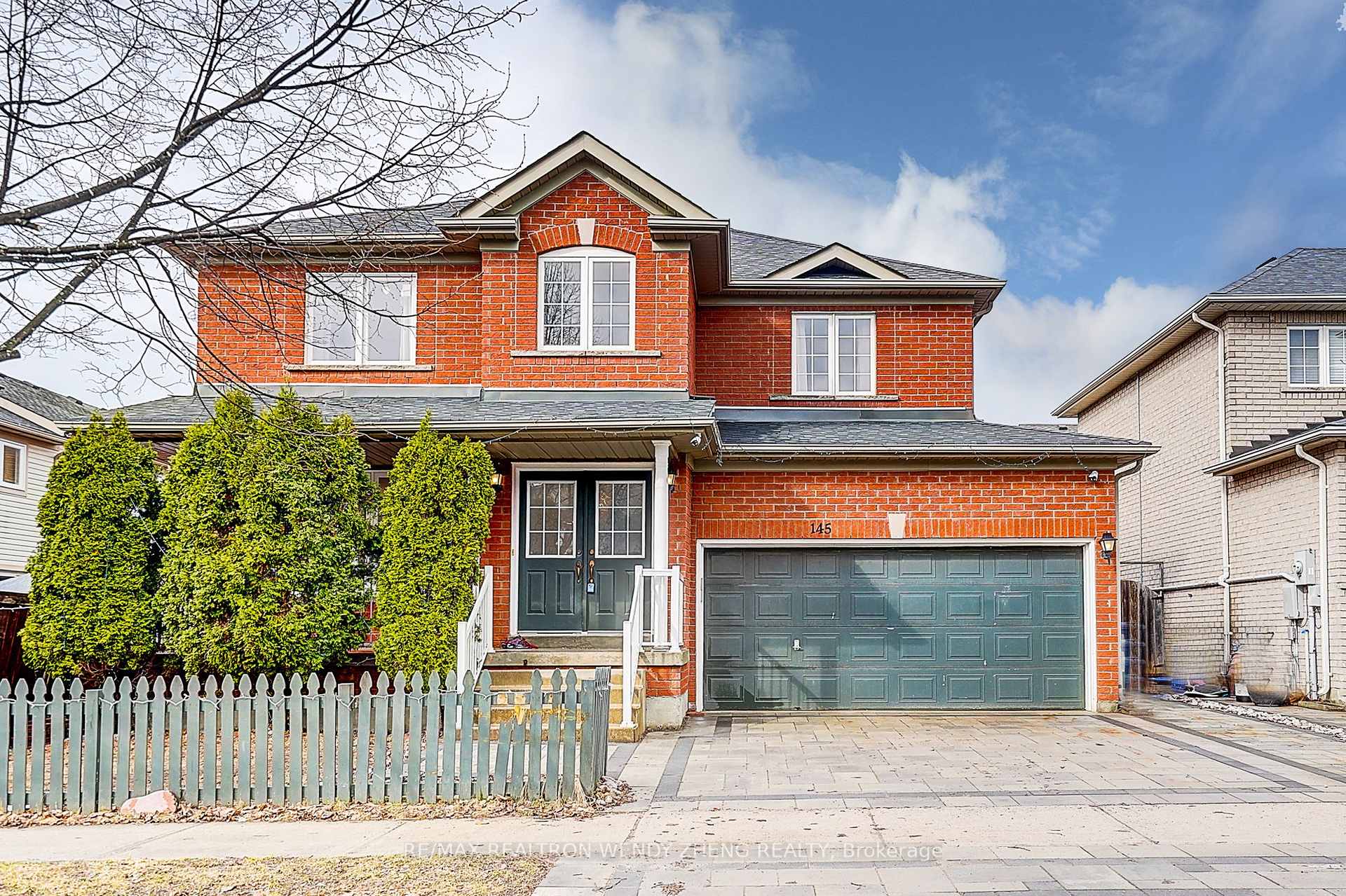 145 Glasgow Crescent, Georgina, ON L4P 4B1