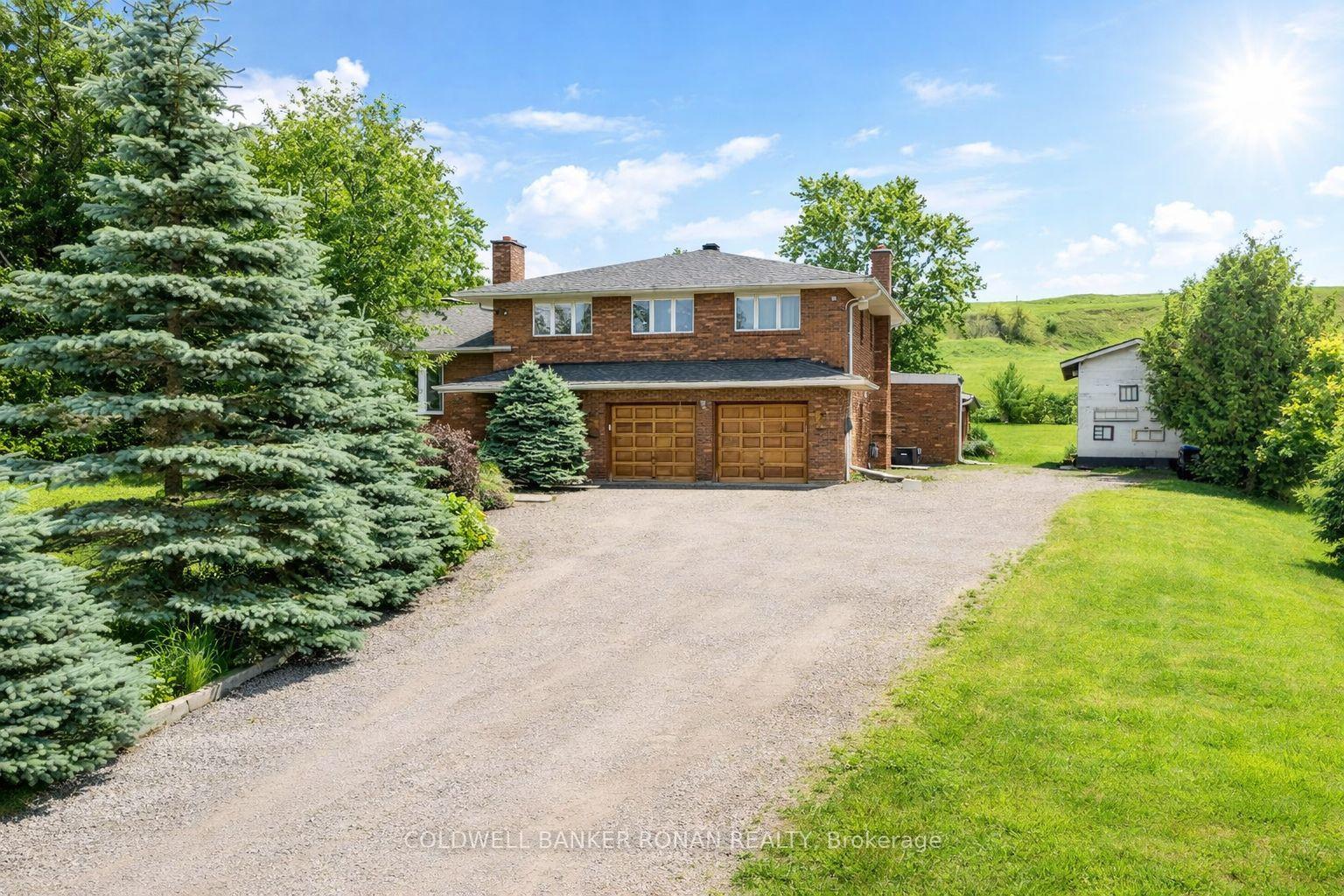 6145 3rd Line, New Tecumseth, ON L0G 1W0