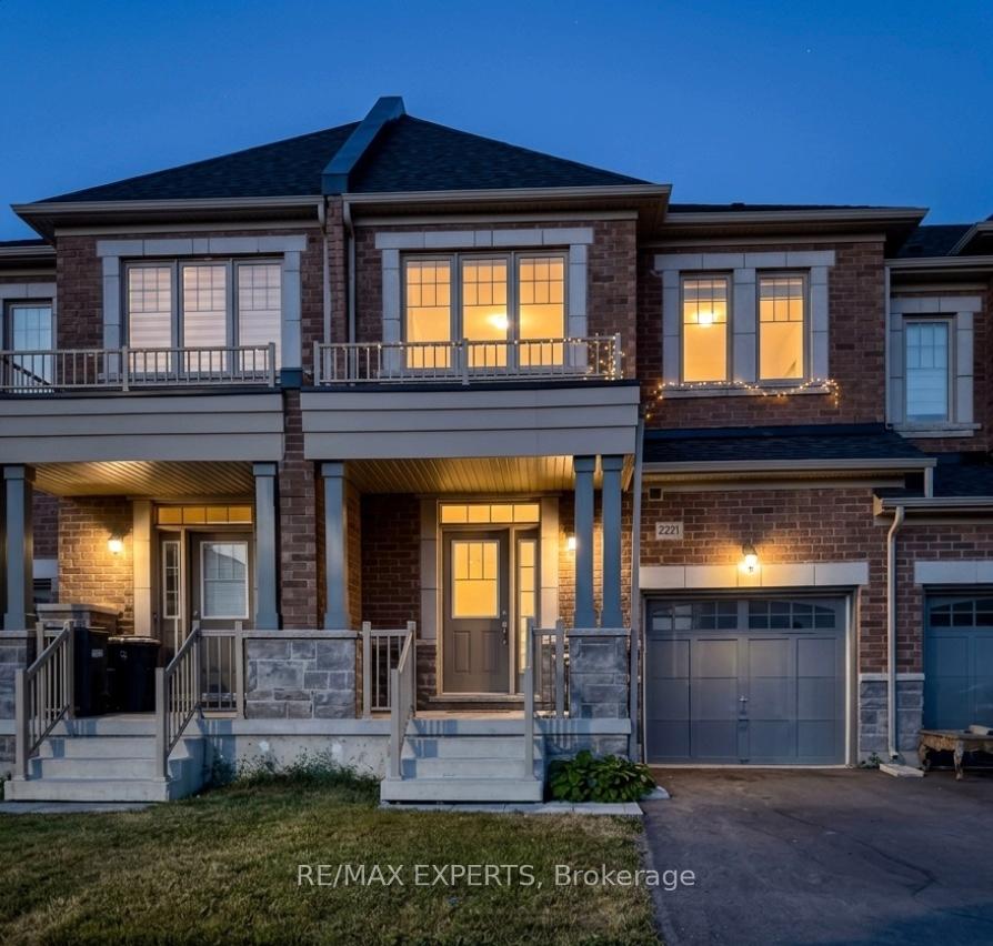 2229 Grainger Loop, Innisfil, ON L9S 0N1