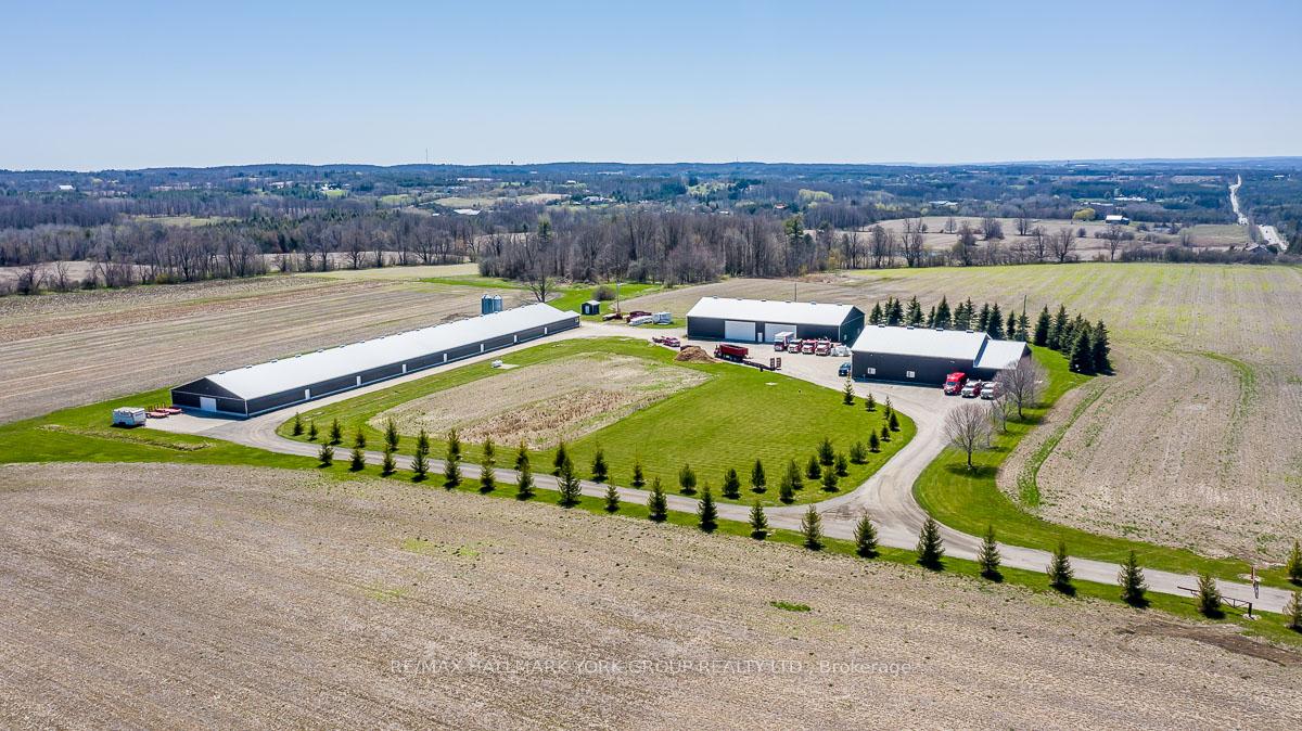 1783 Lloydtown-Aurora Road, King, ON L7B 0E1