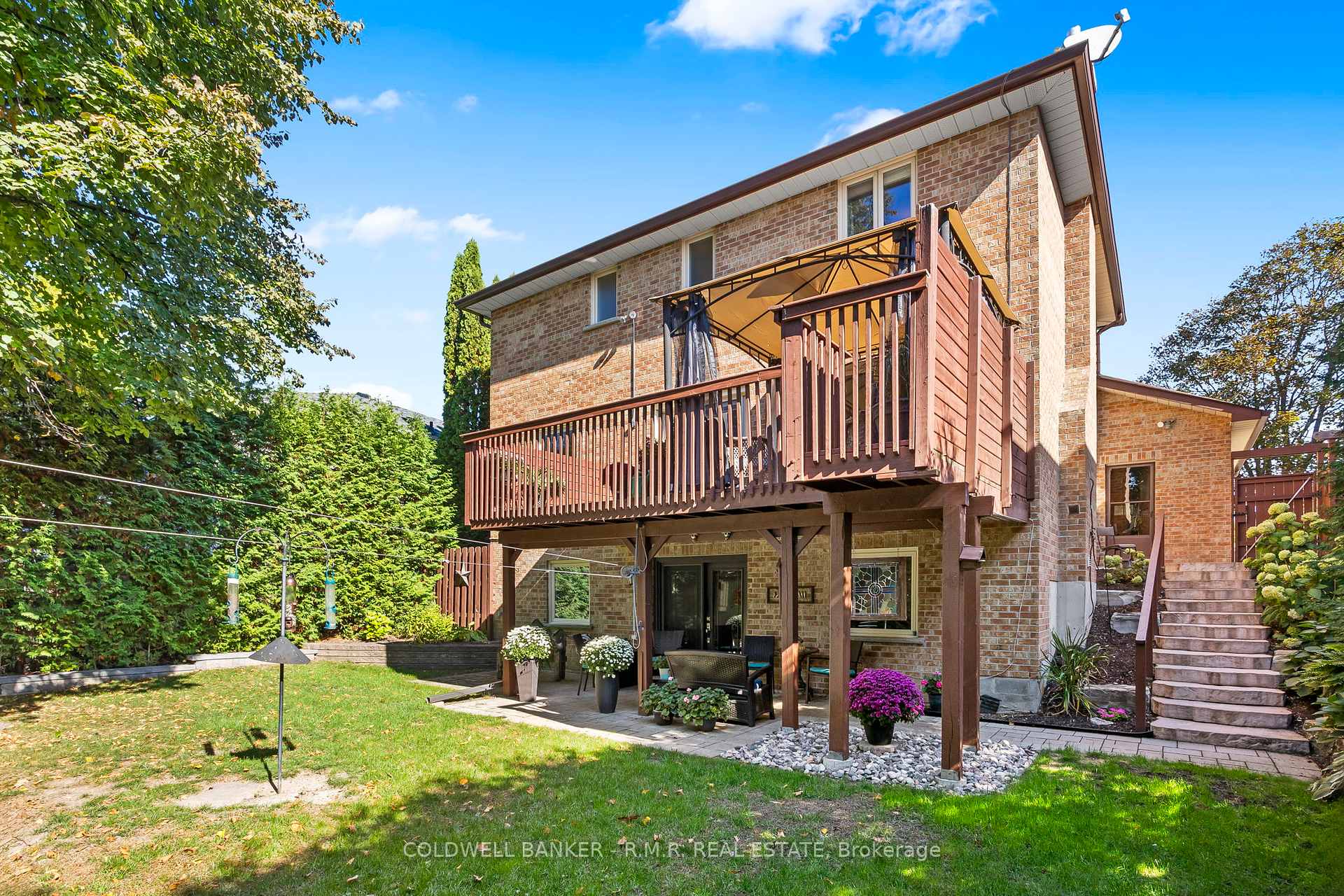 24 Testa Road, Uxbridge, ON L9P 1M2