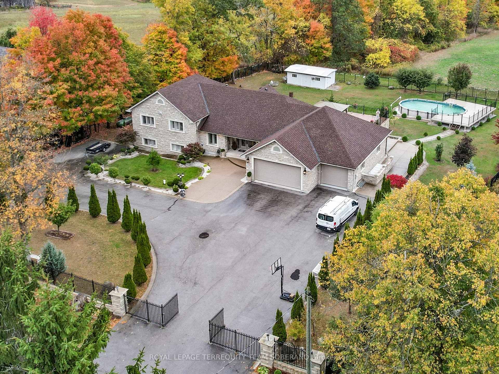 2981 Ninth Line, Bradford West Gwillimbury, ON L3Z 3S3