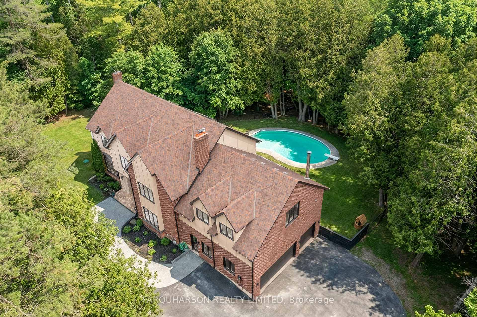 1 Foxlair Court, Whitchurch-Stouffville, ON L4A 2L4