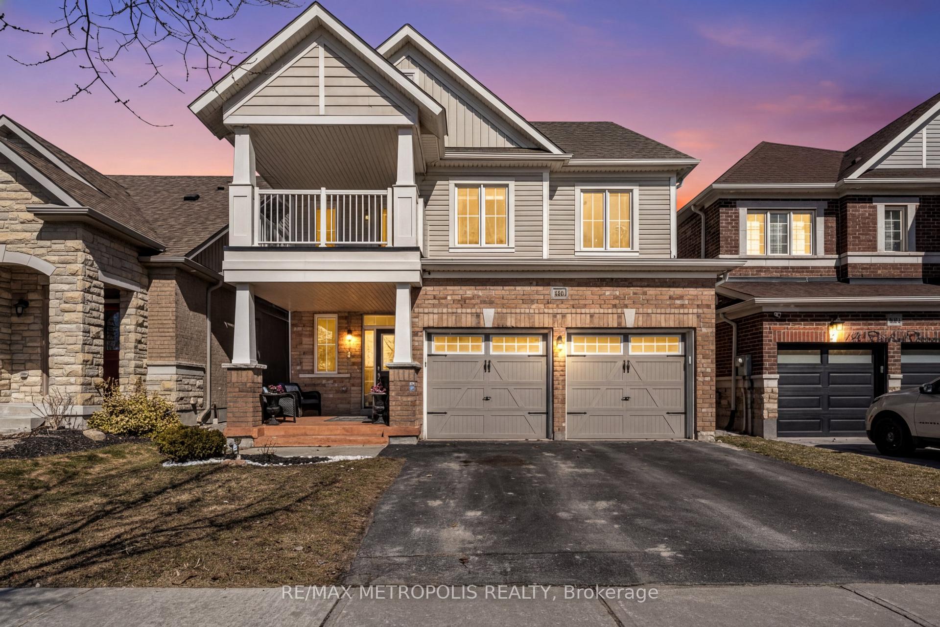 118 Cauthers Crescent, New Tecumseth, ON L9R 1H2