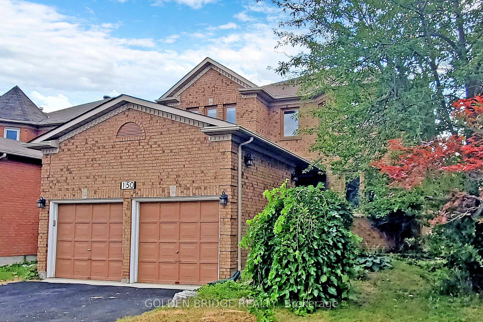 150 Larratt Lane, Richmond Hill, ON L4C 0E7