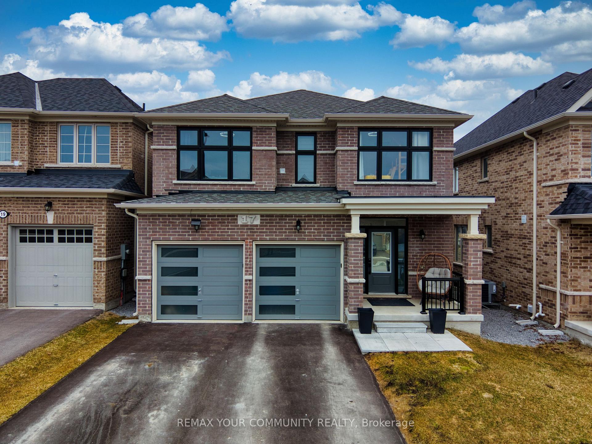 17 Sam Battaglia Crescent, Georgina, ON L0E 1R0