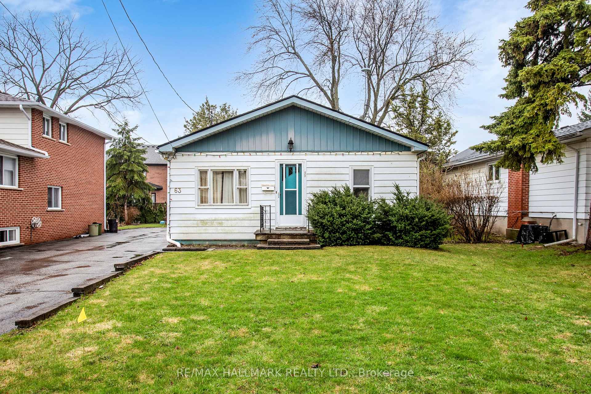 63 Oxford Street, Richmond Hill, ON L4C 4L6
