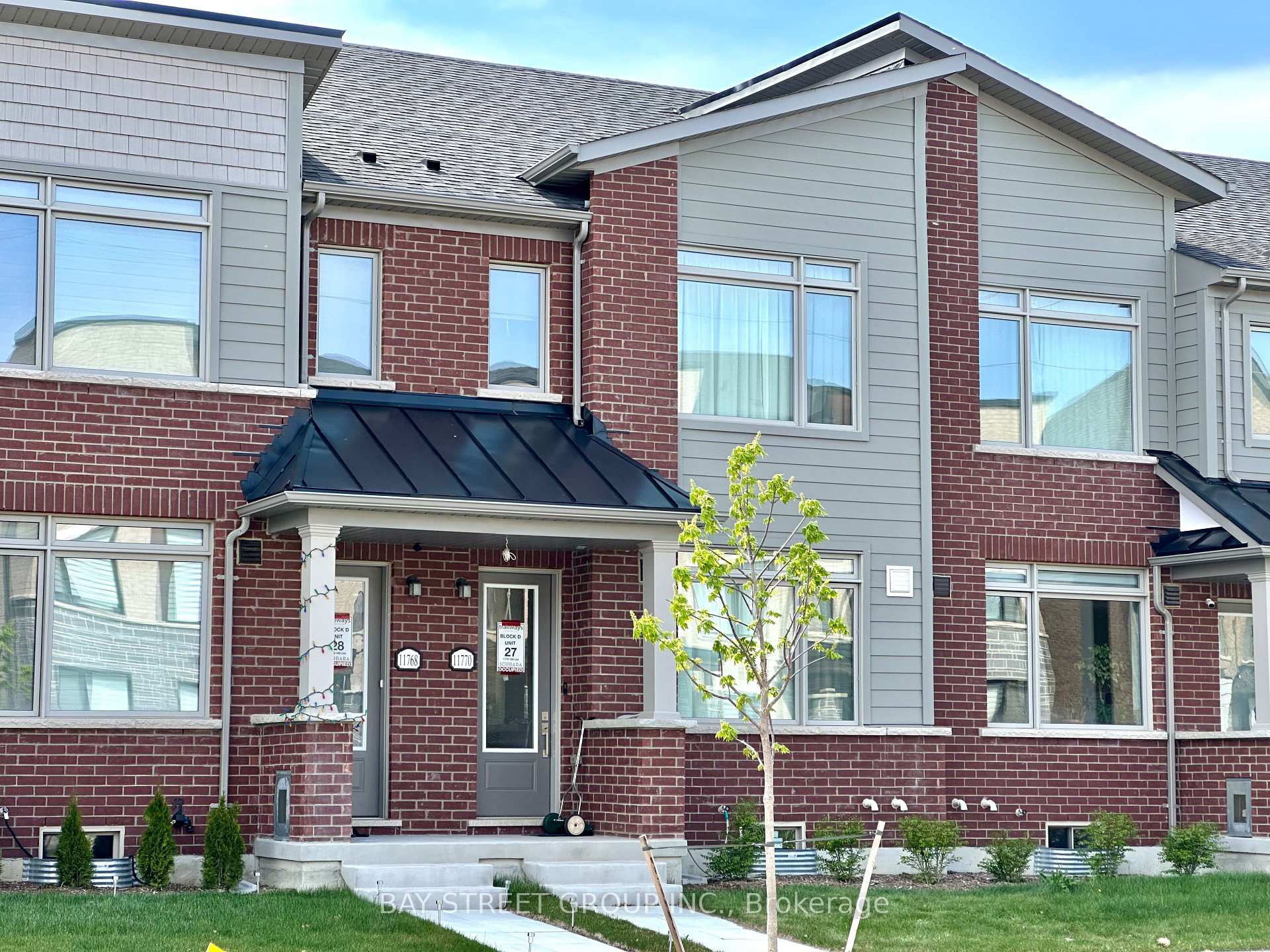 11770 10th Line, Whitchurch-Stouffville, ON L4A 5G2