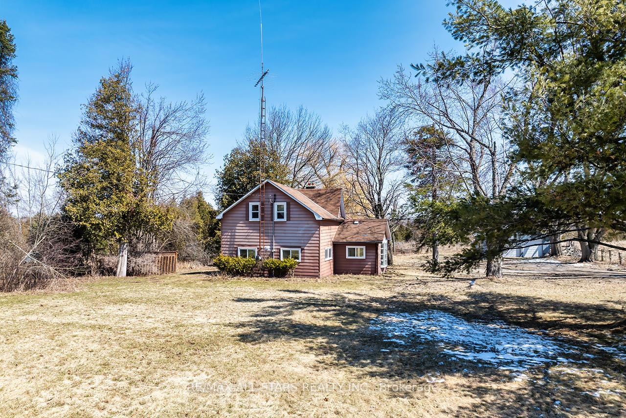 16865 Ridge Road, Brock, ON L0C 1H0