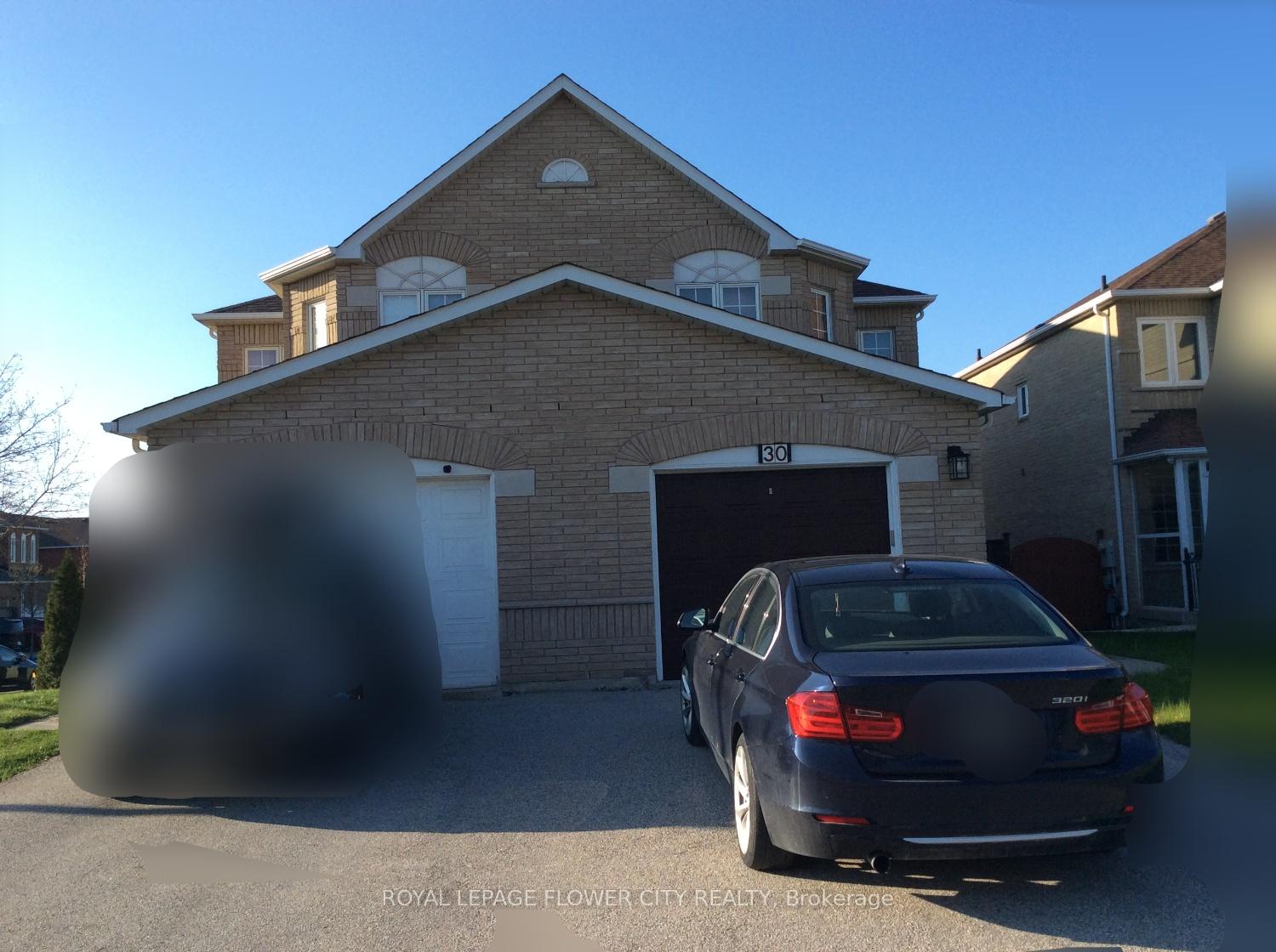 30 Condotti Drive, Vaughan, ON L4H 2C8
