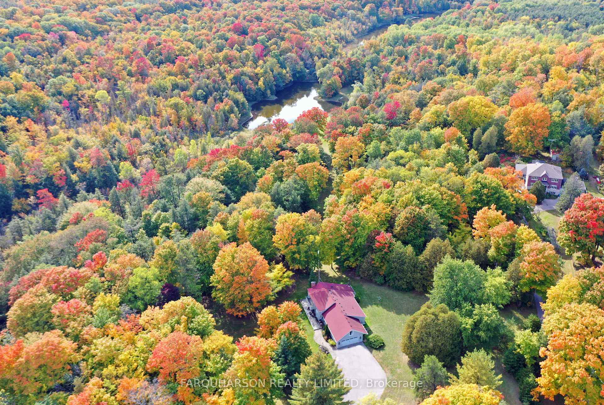 15660 Kennedy Road, Whitchurch-Stouffville, ON L4A 2M8