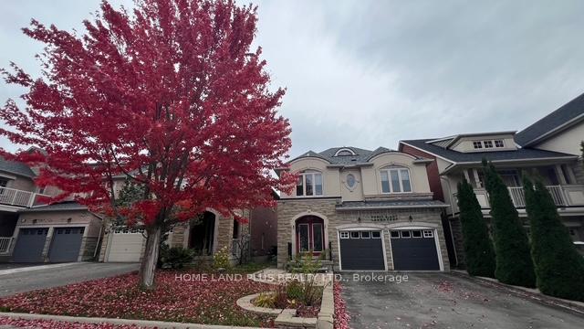 48 Langhorst Crescent E, Richmond Hill, ON L4E 0A9