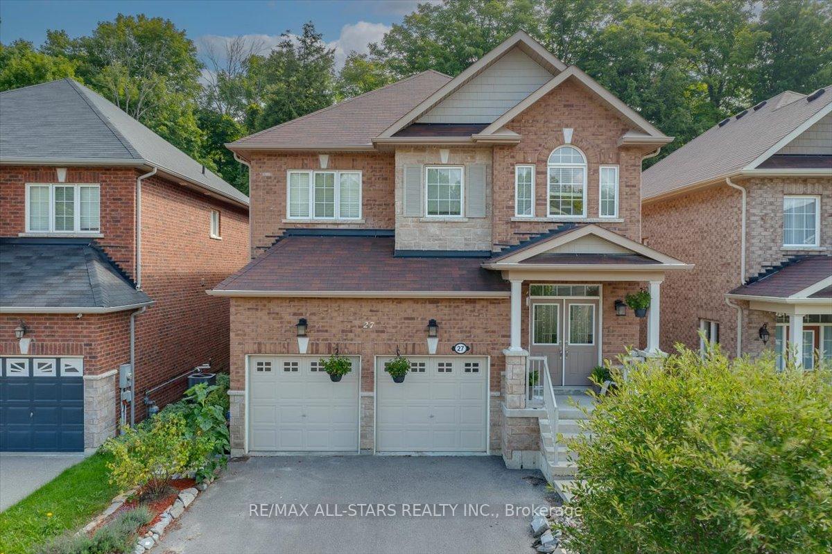 27 Scotia Road, Georgina, ON L0E 1R0