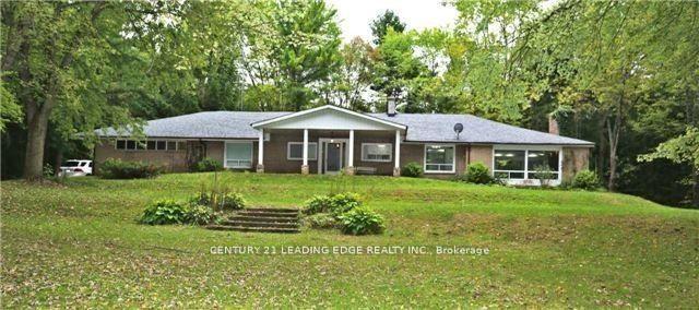 4035 Aurora Road, Whitchurch-Stouffville, ON L3Y 4W1