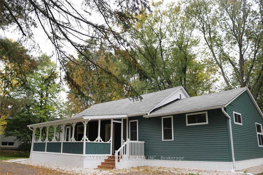 1056 Elm Road, Innisfil, ON L9S 2E9
