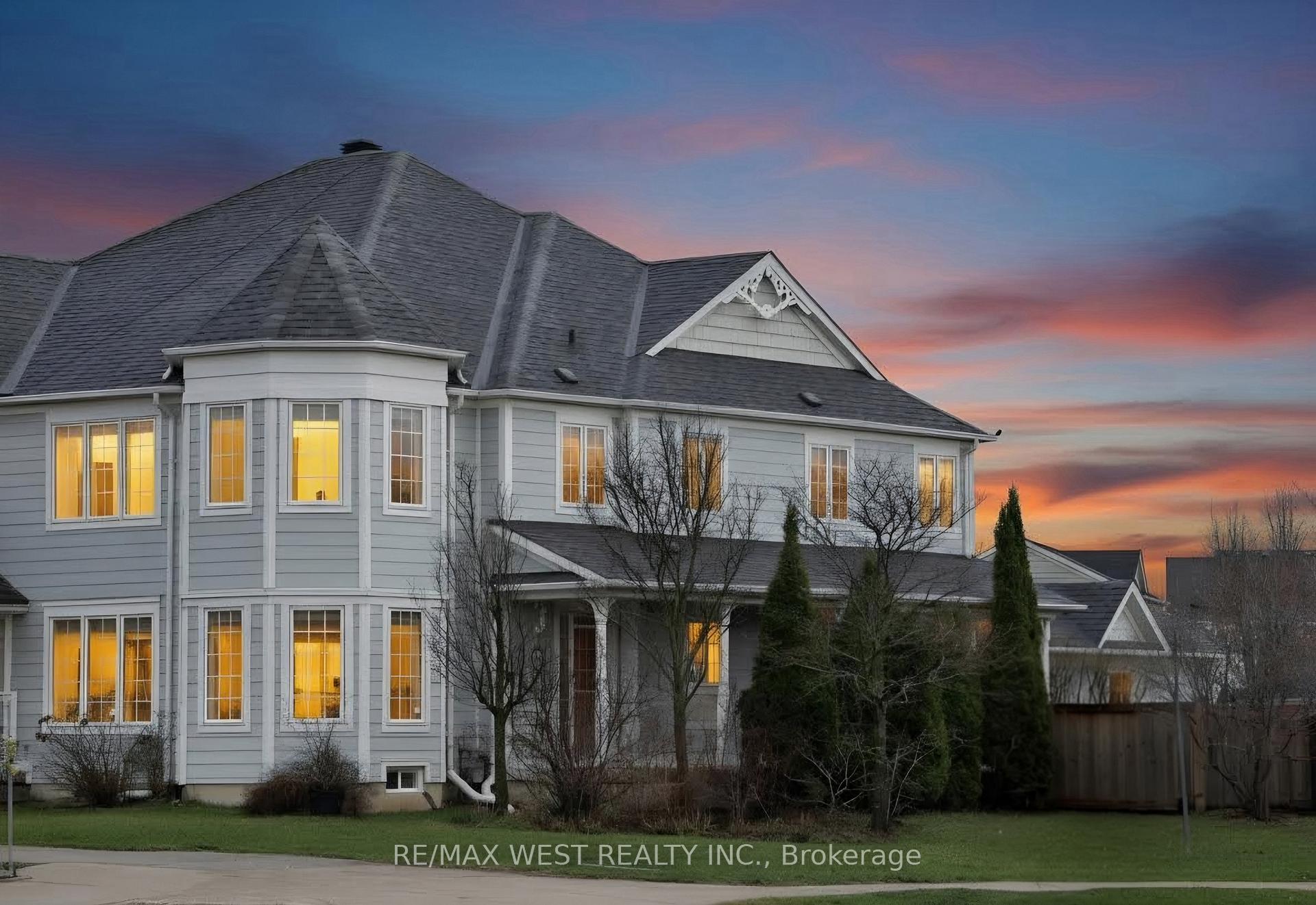168 Gas Lamp Lane, Markham, ON L6B 1K5