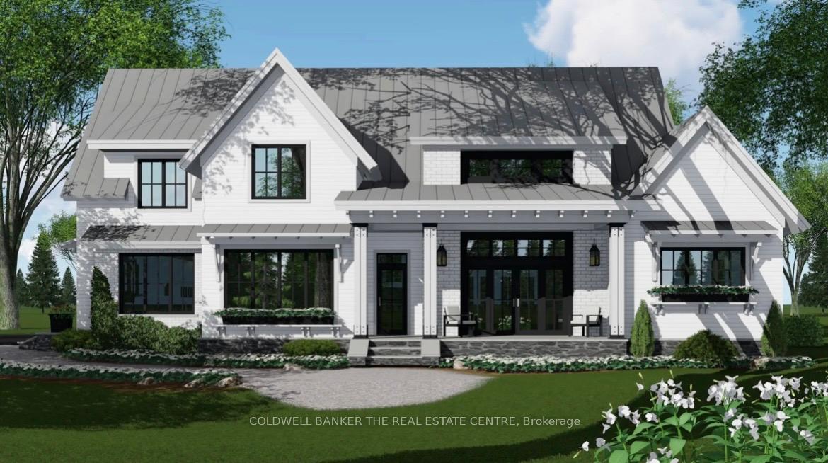 511 Wagg Road, Uxbridge, ON L9P 1R4