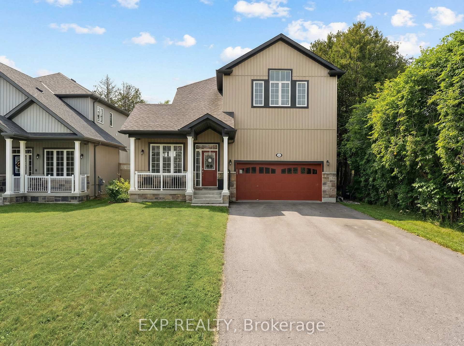 1951 Metro Road, Georgina, ON L0E 1L0