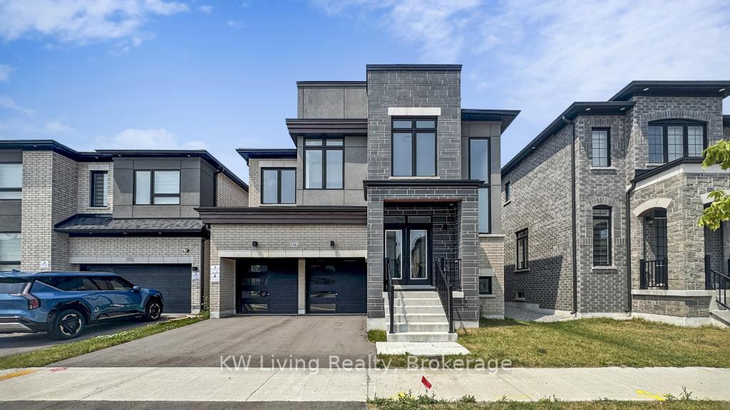 136 Wesmina Avenue, Whitchurch-Stouffville, ON L4A 4W5