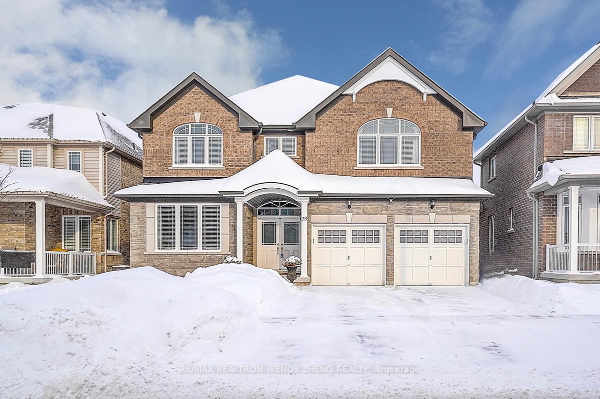23 Terrell Avenue, Georgina, ON L4P 0C8