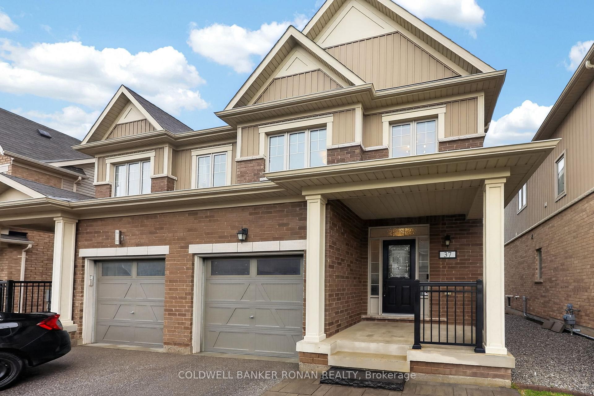 37 Donnan Drive, New Tecumseth, ON L0G 1W0
