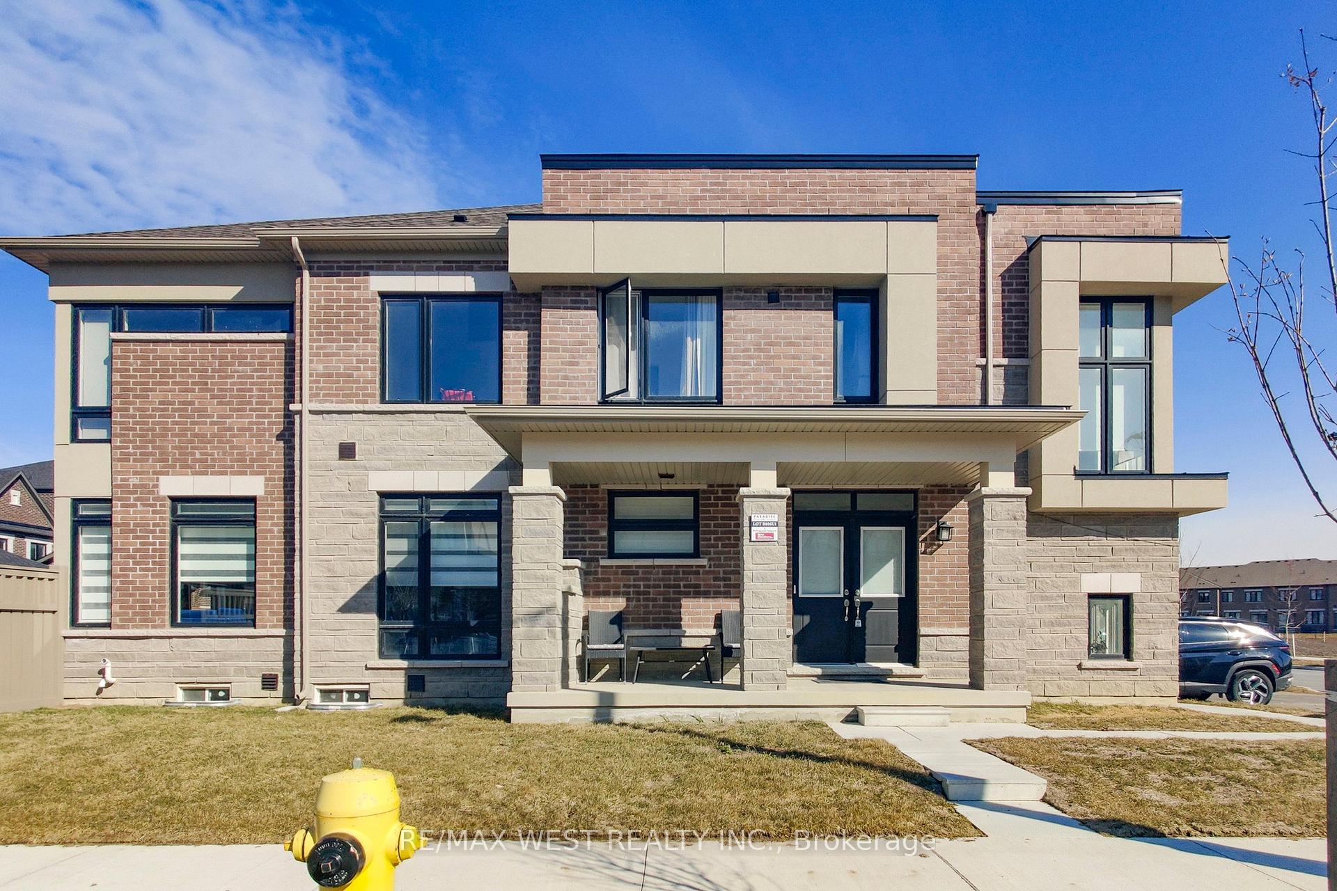 4 Haldimand Street, Vaughan, ON L4H 5J5
