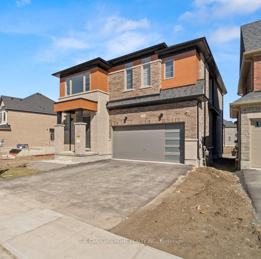 198 Thompson Drive, East Gwillimbury, ON L9N 0V5