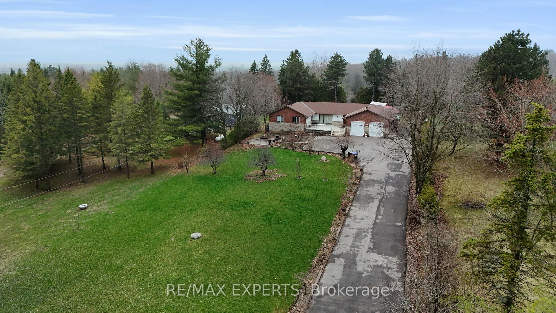 6242 6th Line, New Tecumseth, ON L0G 1W0