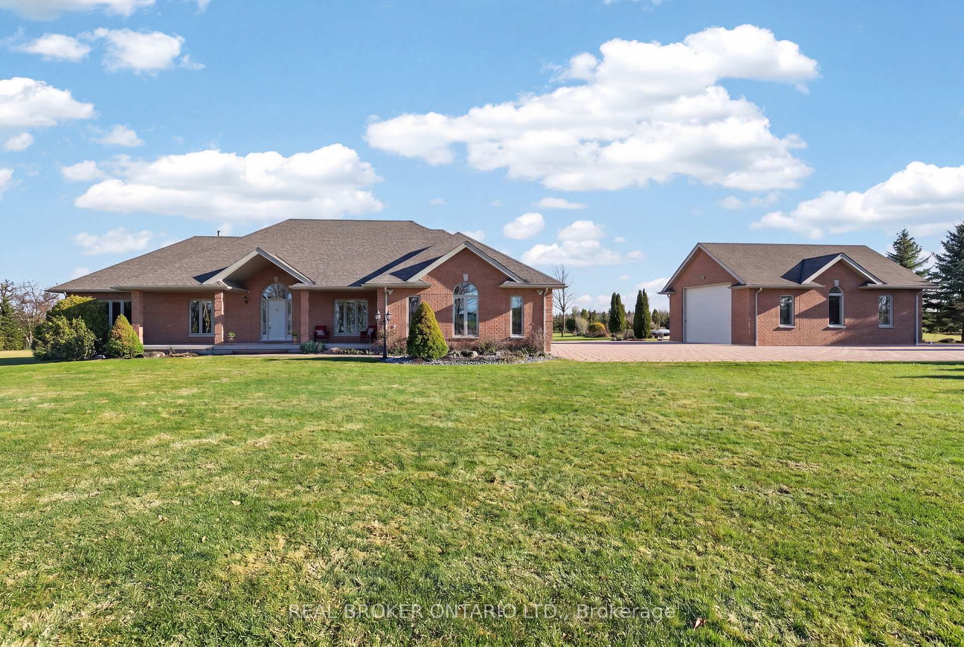 3421 Cole Road, East Gwillimbury, ON L0G 1R0